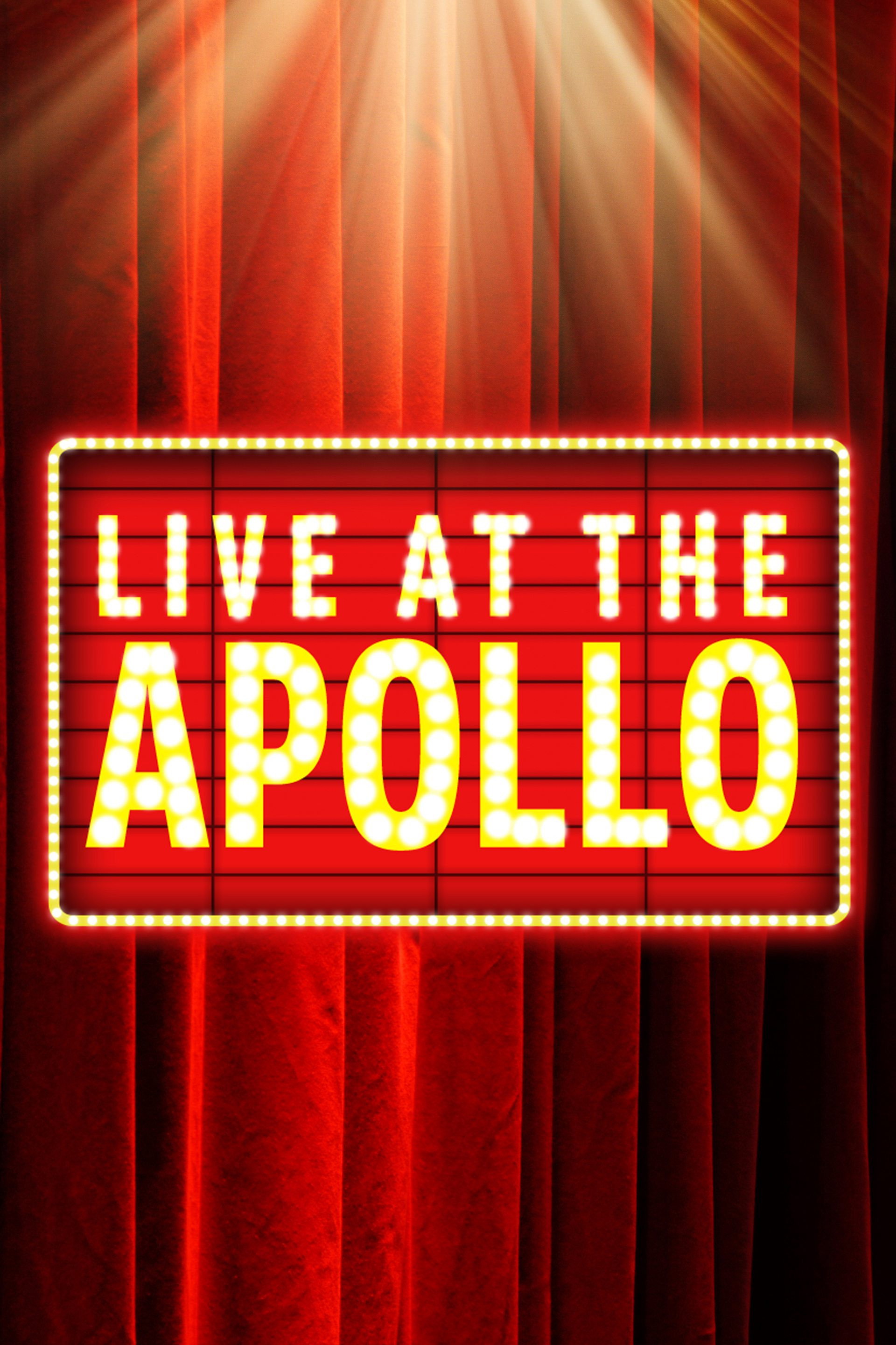 Jack Dee Live at the Apollo - Season 19 [304426] (A1734497012) [[TV Shows]] --Plex--